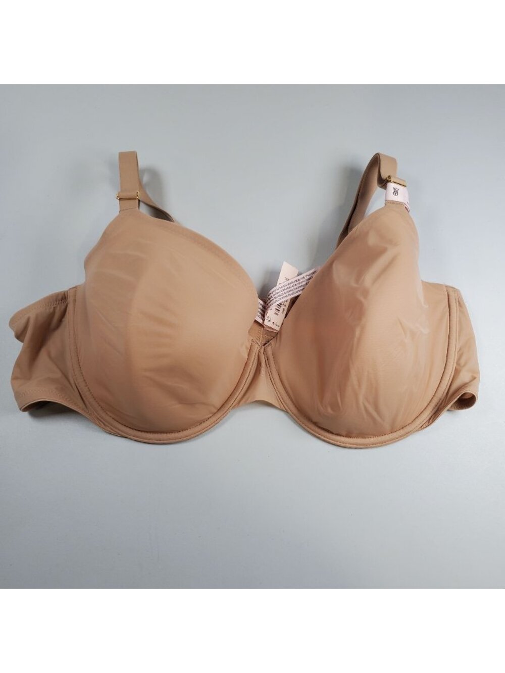 Victoria's Secret Very Sexy Full Coverage Spacer Bra Women Size 40C NWT Lined